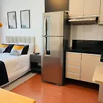 Morada Ibirapuera Comfort Premium