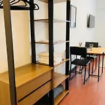 Morada Ibirapuera Comfort Premium