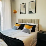 Morada Ibirapuera Comfort Premium