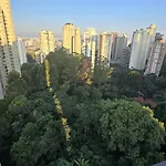 Flat Confortavel No Morumbi