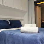 Cozy Habitarte - Morumbi - Hospital Einstein