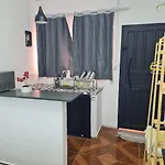 Executive Flat