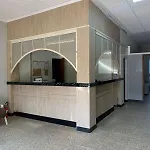 Hotel Daniel Elohim