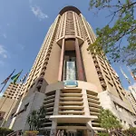 Staybridge Suites Sao Paulo By Ihg