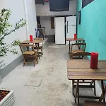 Nomadehostel - Vila Madalena