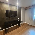 Flat 422 Na Avenida Ibirapuera 2927 - Sp