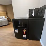 Flat 422 Na Avenida Ibirapuera 2927 - Sp