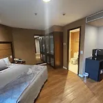Flat 422 Na Avenida Ibirapuera 2927 - Sp
