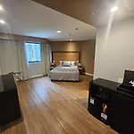 Flat 422 Na Avenida Ibirapuera 2927 - Sp