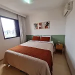 Apartamento Na Vila Olimpia