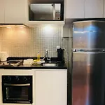 Morada Estanconfor Berrini - Flat Em Hotel Premium No Brooklin