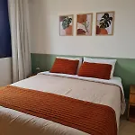 Apartamento Na Vila Olimpia