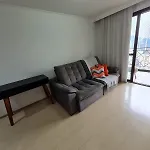 Apartamento Na Vila Olimpia