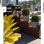 Rooftop Incrivel Na Vila Madalena