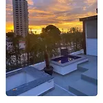 Rooftop Incrivel Na Vila Madalena