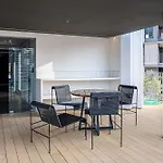 V Mada Apartamento Novo Design Moderno Paisagismo