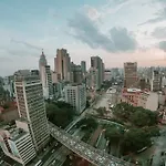 Lofts Sampa Melhor Vista De Sp - Sampa Sky