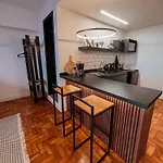 Lofts Sampa Melhor Vista De Sp - Sampa Sky
