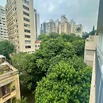 Moderno Estudio Em Bela Vista, Prox A Paulista, Hospitais, Bares E Metro