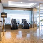 Braston Augusta Hotel By Castelo Itaipava
