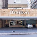Braston Augusta Hotel By Castelo Itaipava
