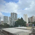 Hotel Biena Ibirapuera Uh407
