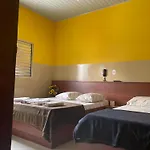 Hotel Gasometro