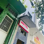 Hotel Gasometro