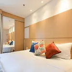 Luxy Room-Chacara Sto Antonio