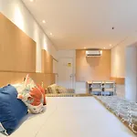 Luxy Room-Chacara Sto Antonio