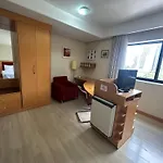 Flat Biena Sena Madureira Pqibirapuera Com Garagem 907