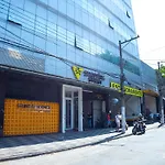 Stunt Residence Hotel