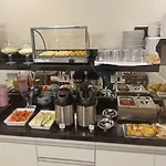 Hotel New Space