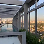 Studio Em Pinheiros - Vila Madalena