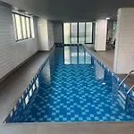 Flat Meli Luxuoso Ibirapuera Moema Estacionamento Gratis 1810