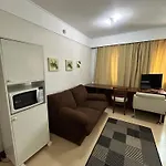 Flat Meli Luxuoso Ibirapuera Moema Estacionamento Gratis 1810