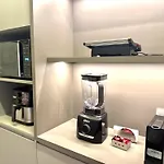 2402 - Rentaqui Apartamento Elegance Paulista