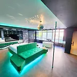 Andar De Cima Suites