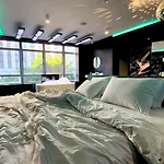 Andar De Cima Suites
