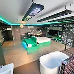 Andar De Cima Suites