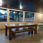 Open House Vargas