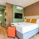 Apartamentos Completos Novos Ao Lado Da Av Paulista E Masp - Next Paulista