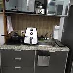 Studio Aconchegante No Coracao De Sp Metro Proximo