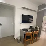 Studio 310 Allianz Parque Avenida Paulista