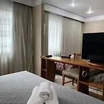 Quarto De Hotel Em Frente Ao Shopping Vila Olimpia
