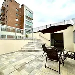 Apt Santa Cecilia - Higienopolis