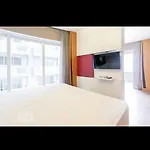 Flat - Ibirapuera - Jardins