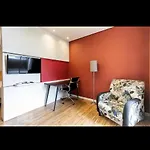 Flat - Ibirapuera - Jardins