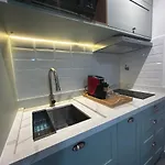 Studio Para Relaxar E Conhecer Moema