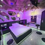 Cachoeiras Motel - Hotel (Adults Only)